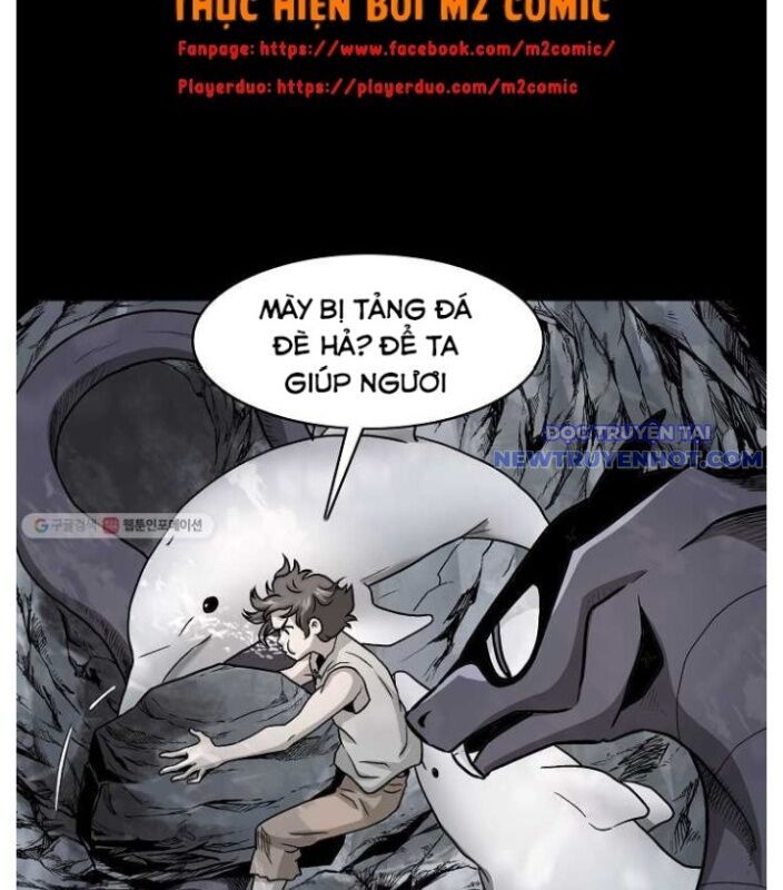 Quang Long Chapter 3 - 43