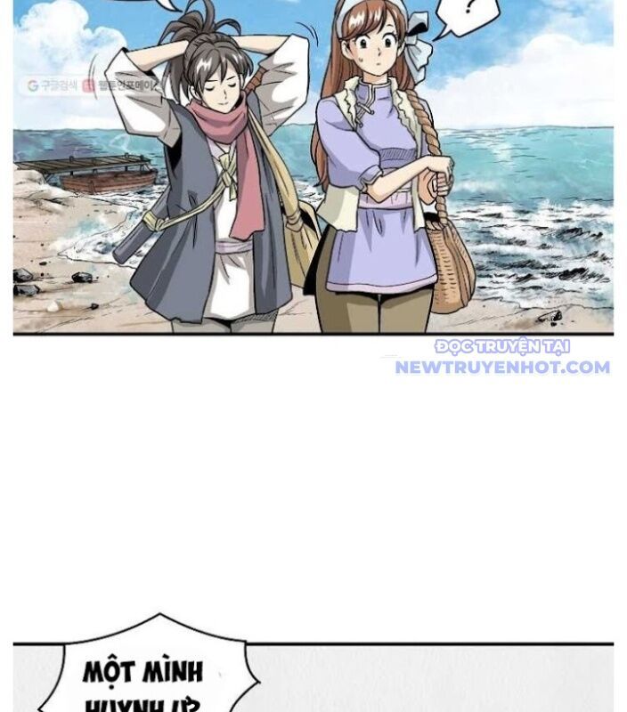 Quang Long Chapter 3 - 6