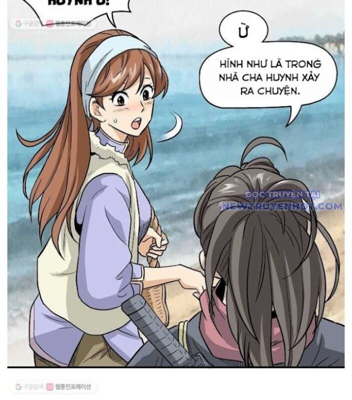 Quang Long Chapter 3 - 7