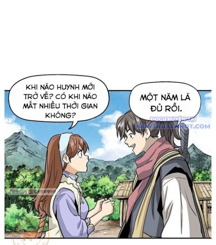 Quang Long Chapter 3 - 10