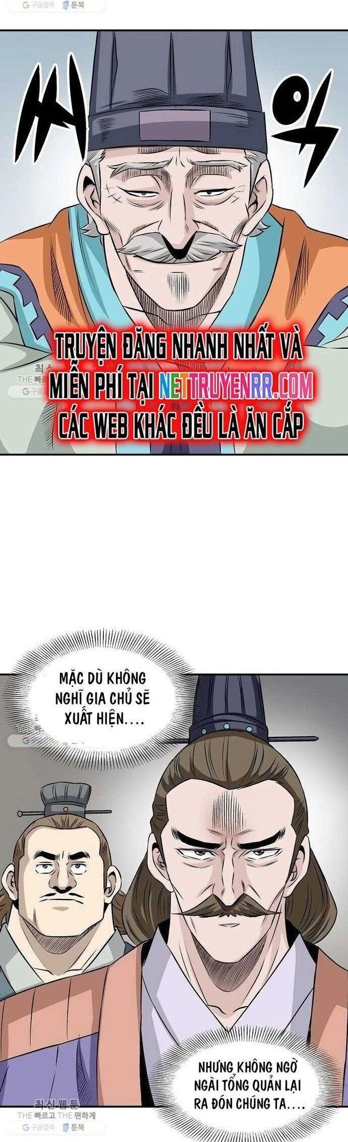 Quang Long Chapter 30 - 2