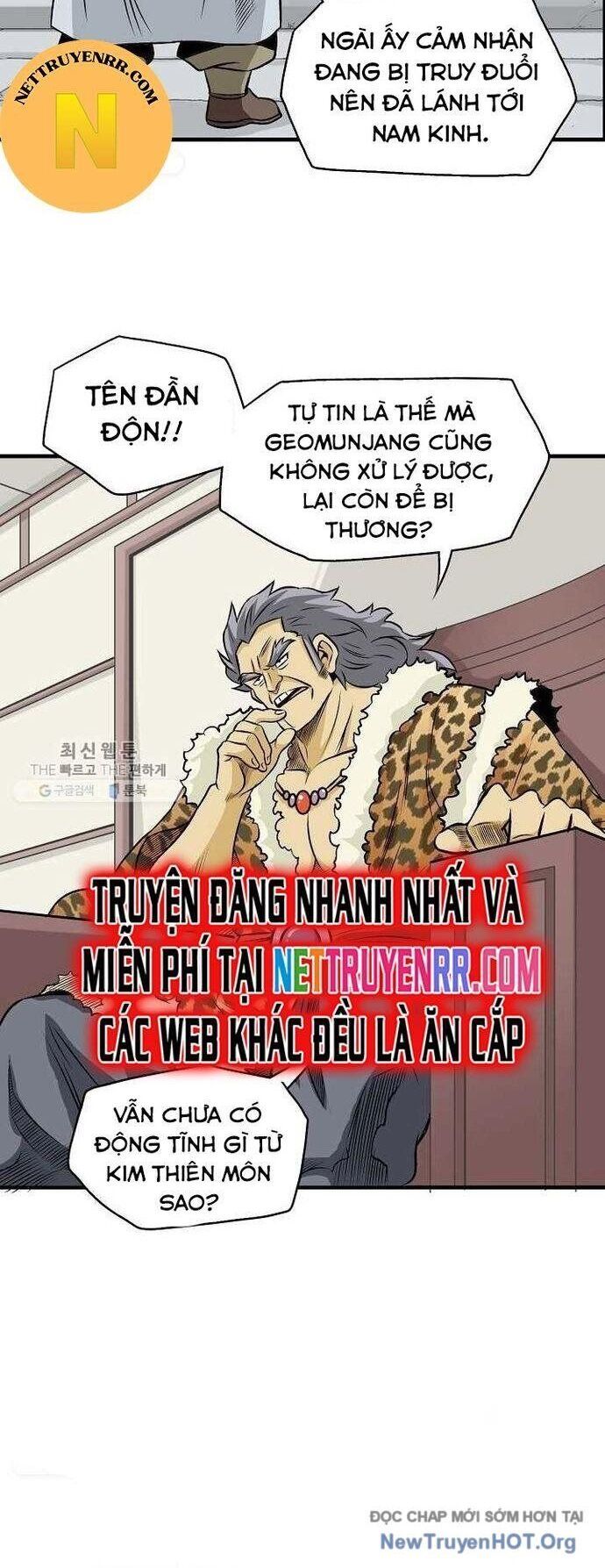 Quang Long Chapter 30 - 11