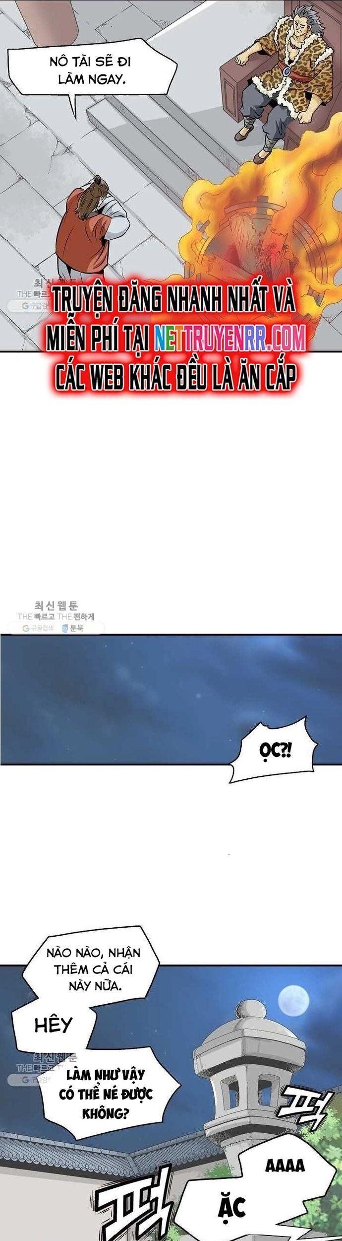 Quang Long Chapter 30 - 14