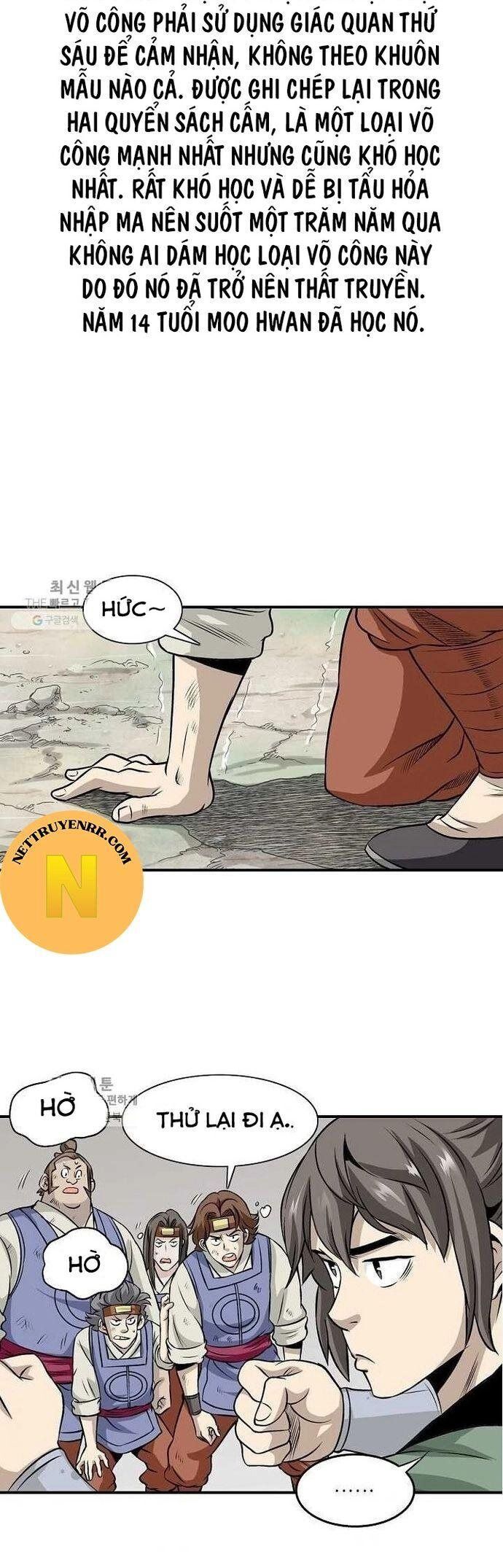 Quang Long Chapter 30 - 16