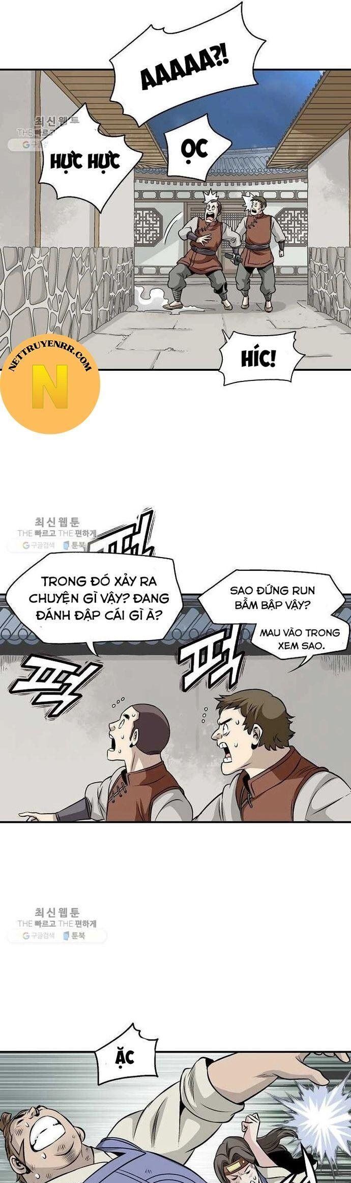 Quang Long Chapter 30 - 18