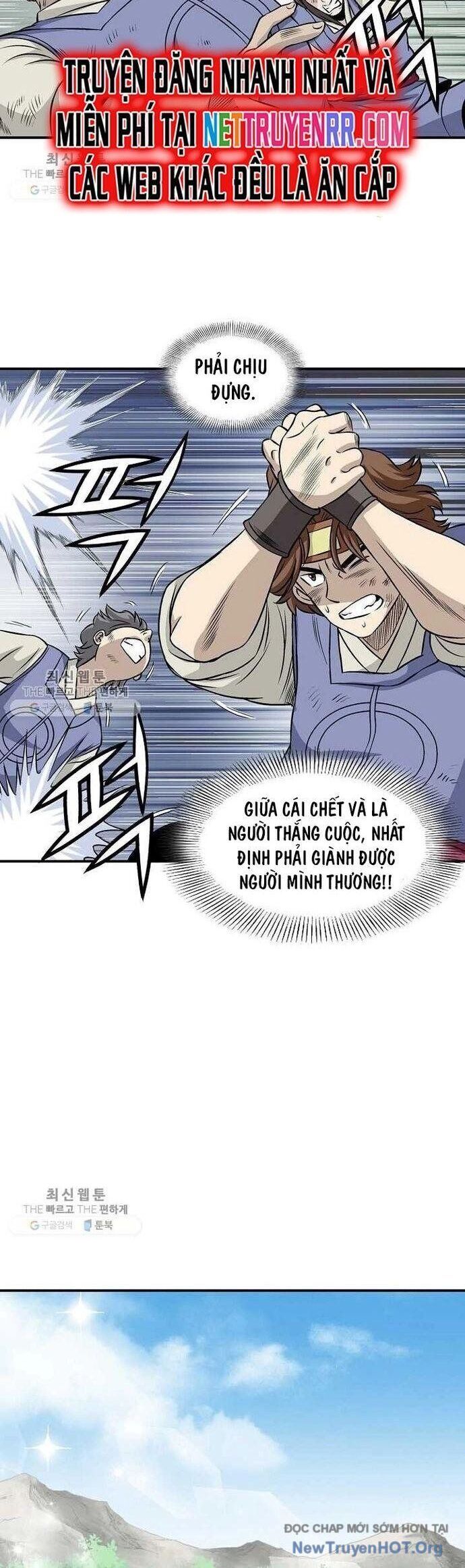 Quang Long Chapter 30 - 19