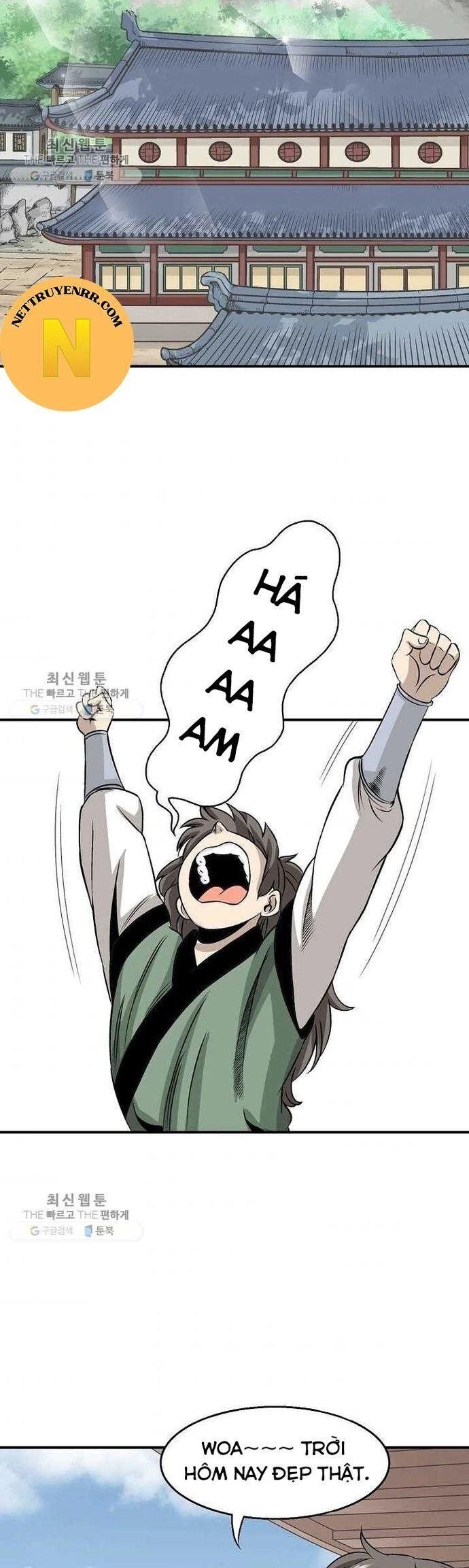 Quang Long Chapter 30 - 20