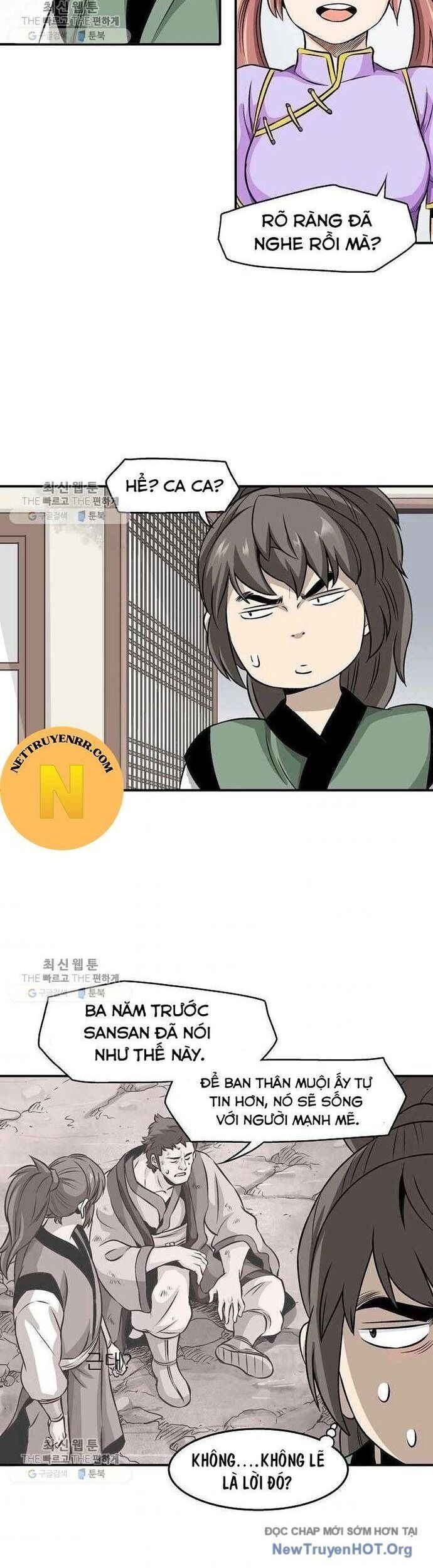 Quang Long Chapter 30 - 23