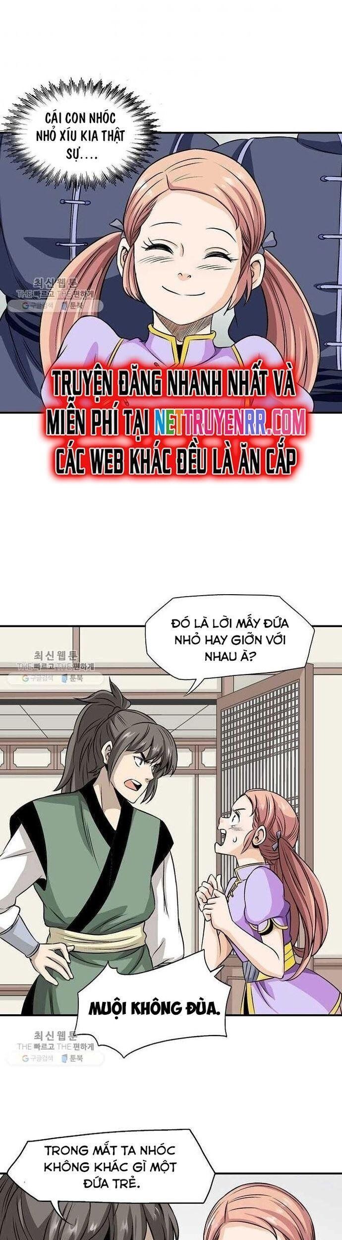 Quang Long Chapter 30 - 24