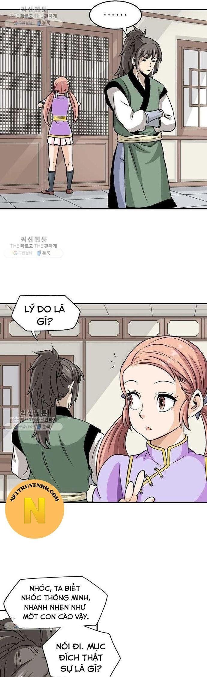 Quang Long Chapter 30 - 28