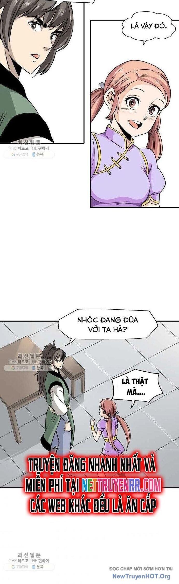 Quang Long Chapter 30 - 29