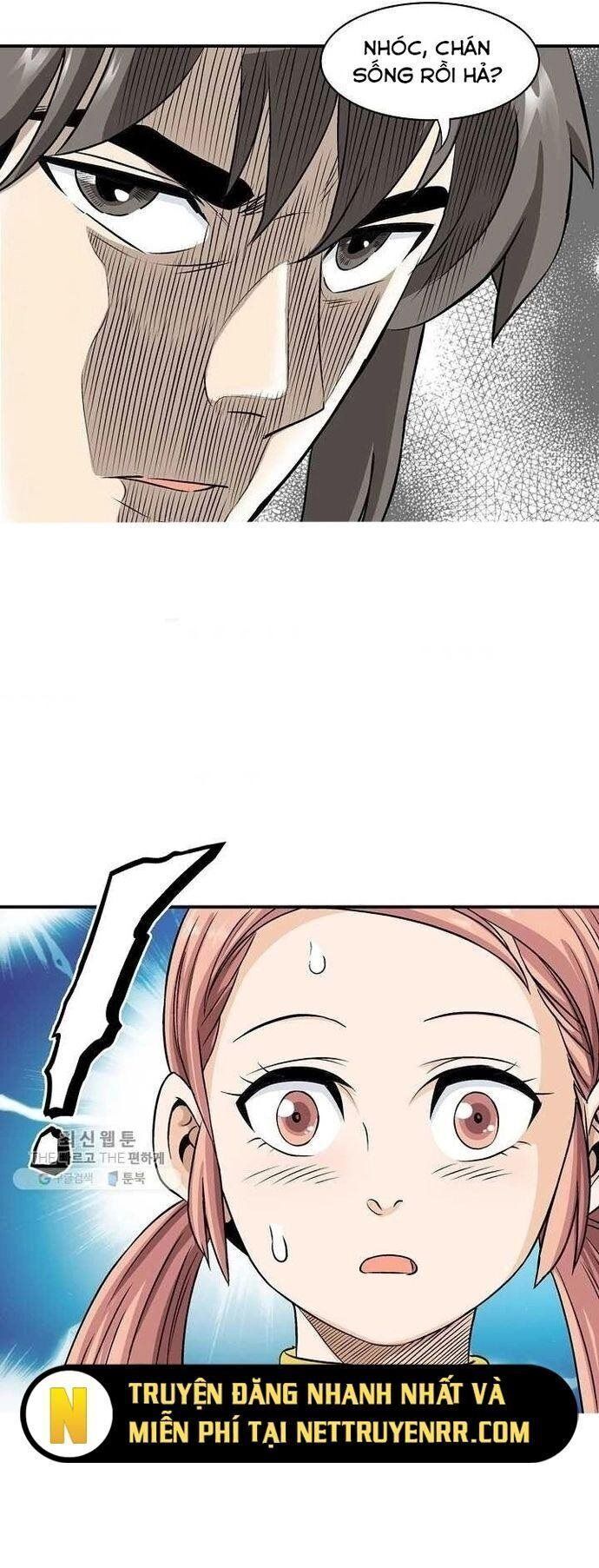 Quang Long Chapter 30 - 30