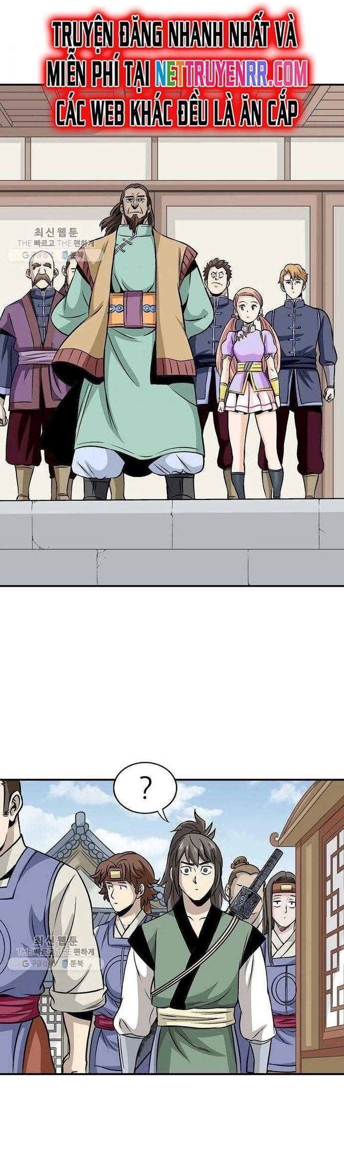 Quang Long Chapter 30 - 4