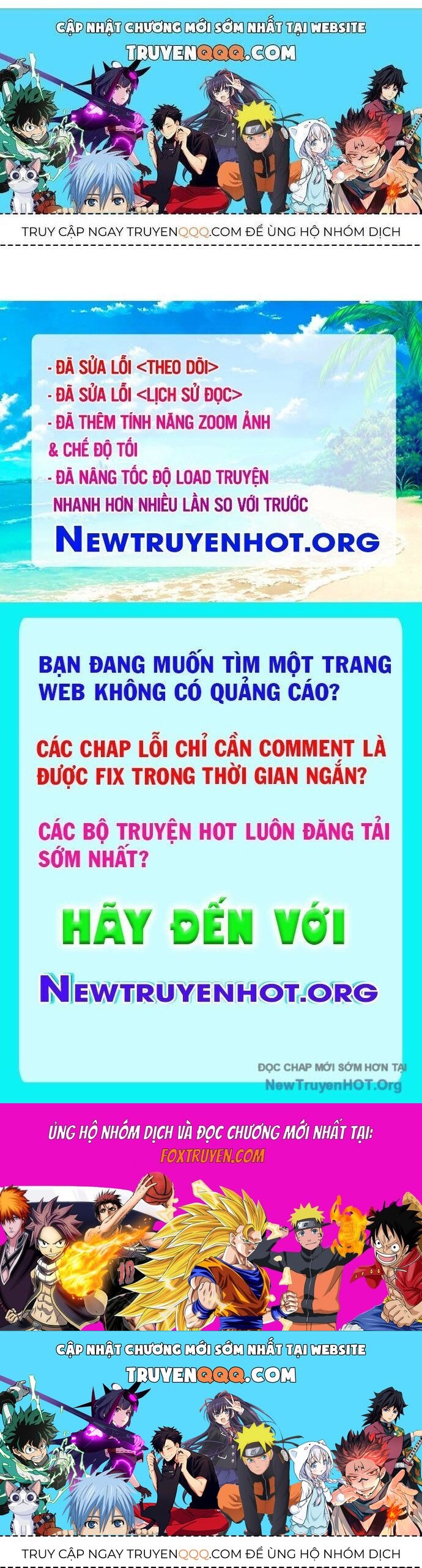 Quang Long Chapter 30 - 31