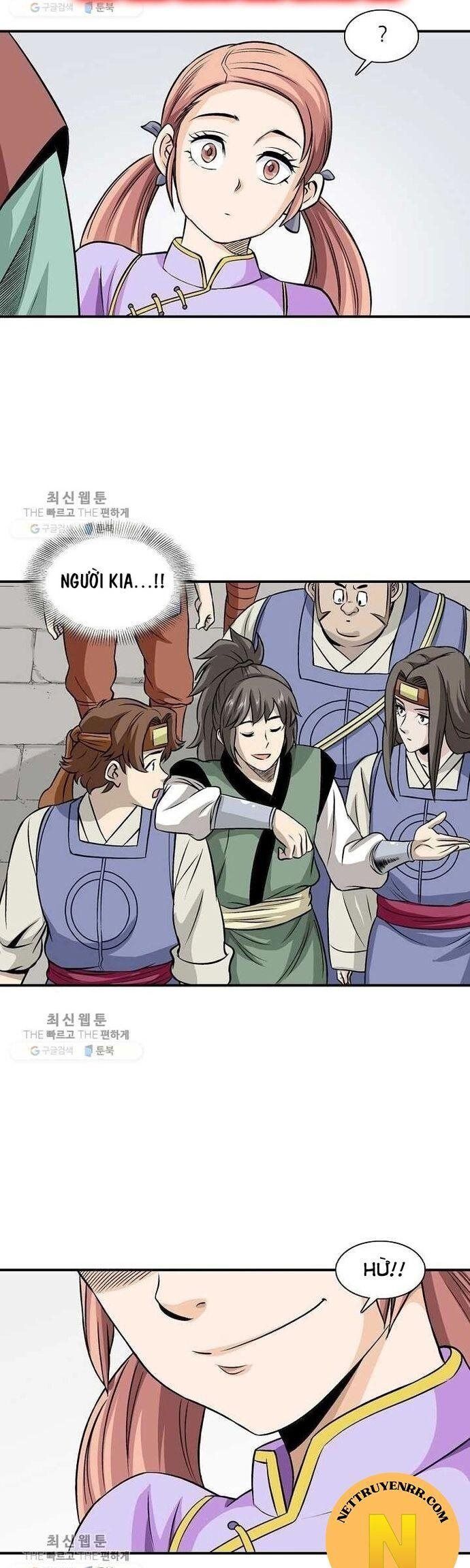 Quang Long Chapter 30 - 8