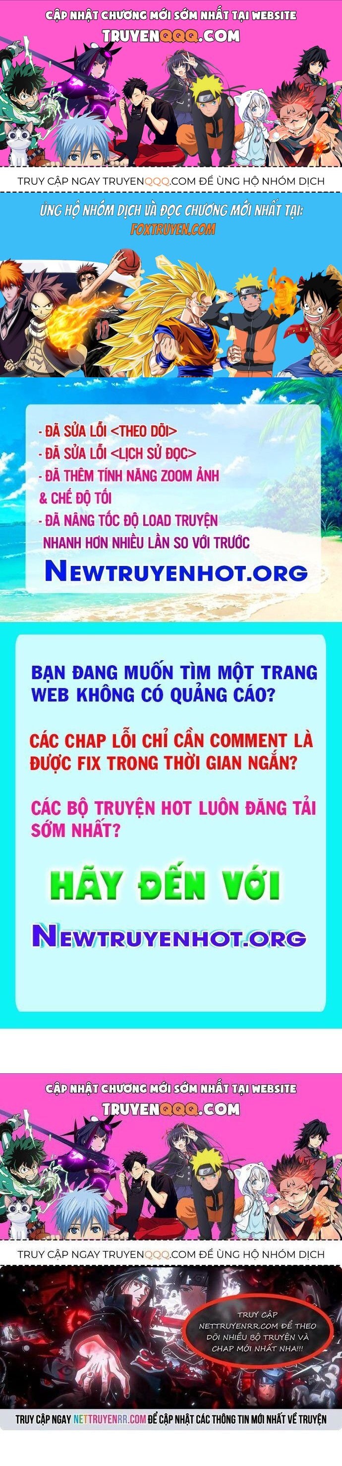 Quang Long Chapter 31 - 1