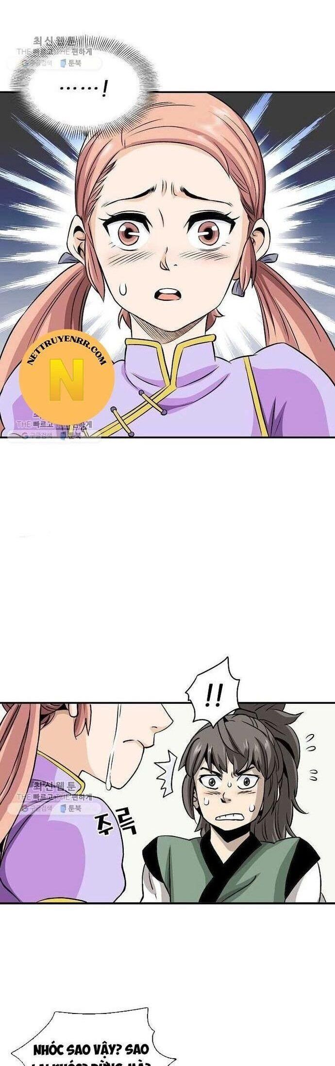 Quang Long Chapter 31 - 2