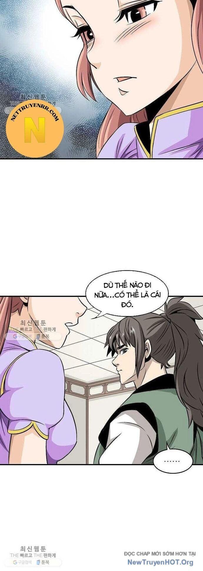 Quang Long Chapter 31 - 11