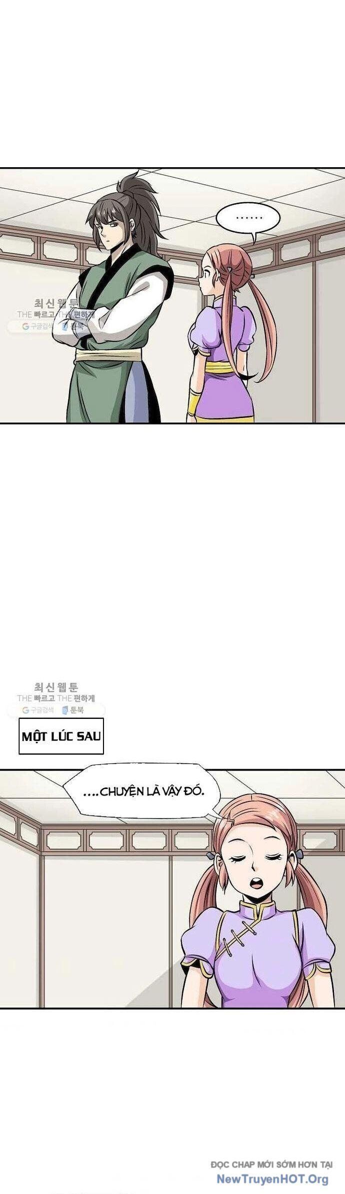 Quang Long Chapter 31 - 13