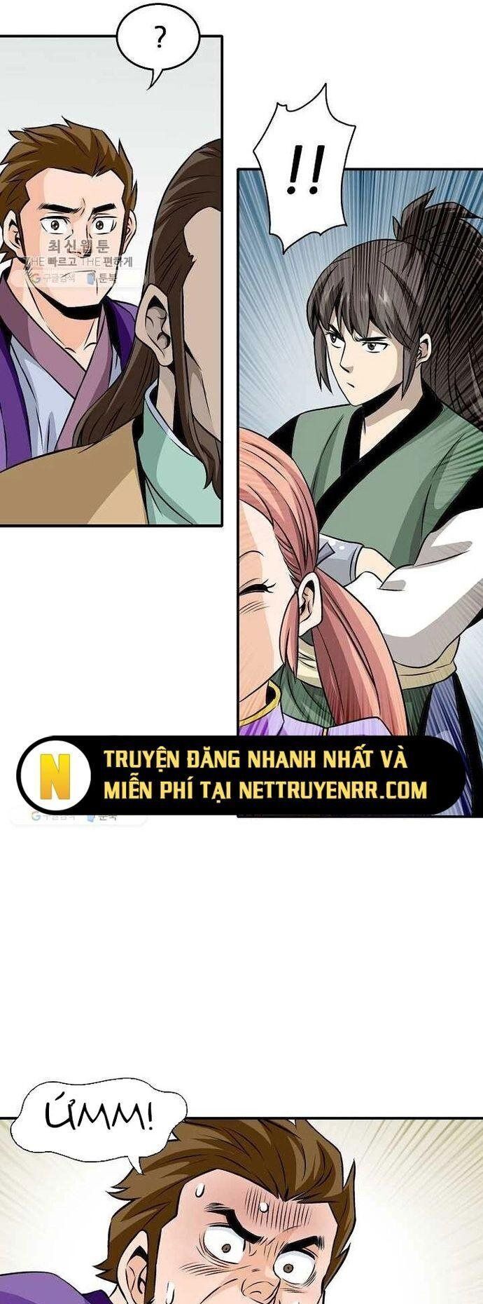 Quang Long Chapter 31 - 18