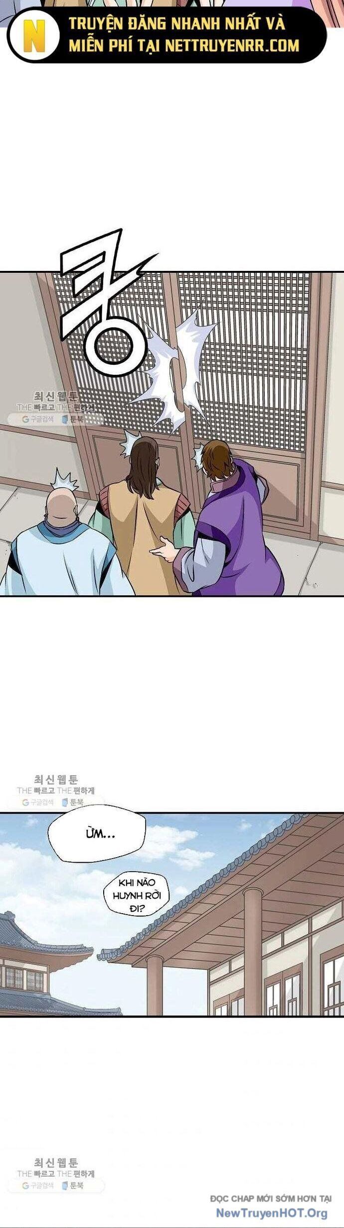 Quang Long Chapter 31 - 23