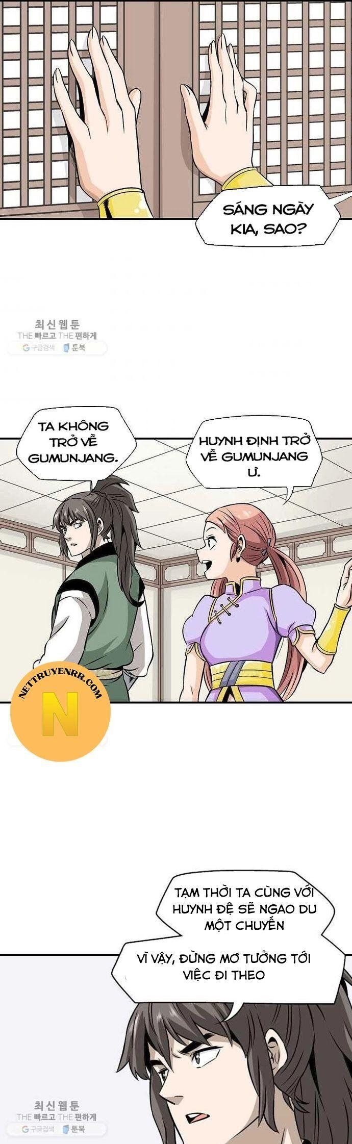 Quang Long Chapter 31 - 24