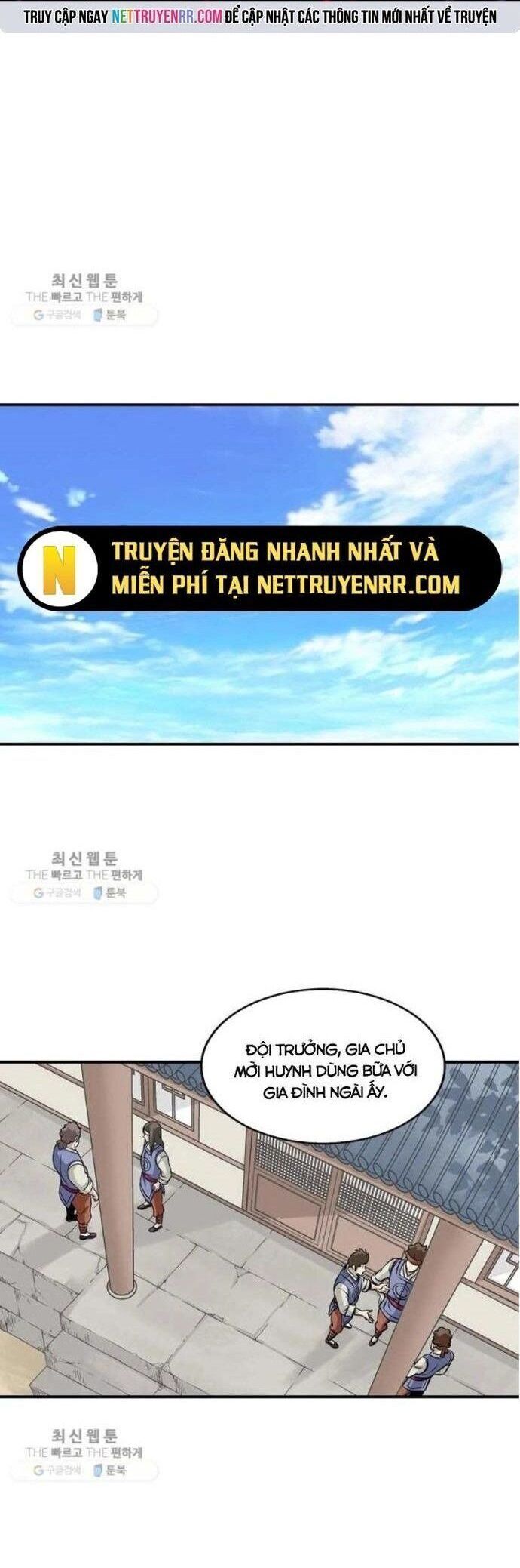 Quang Long Chapter 32 - 2