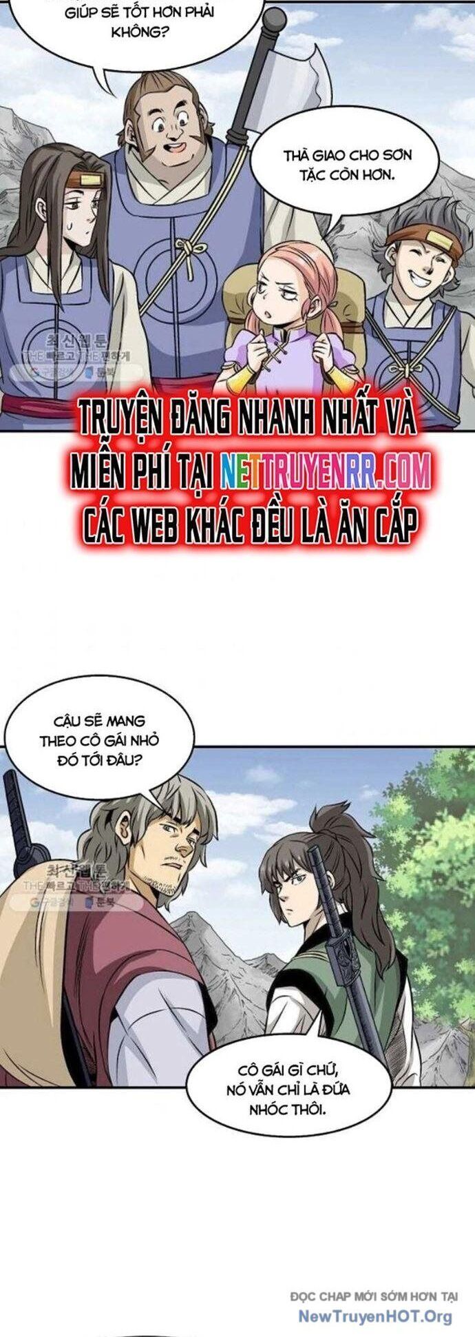 Quang Long Chapter 32 - 17