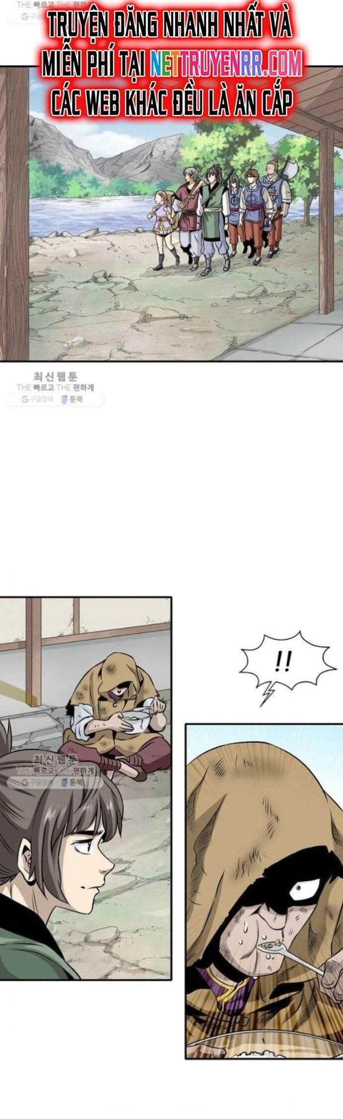 Quang Long Chapter 32 - 20