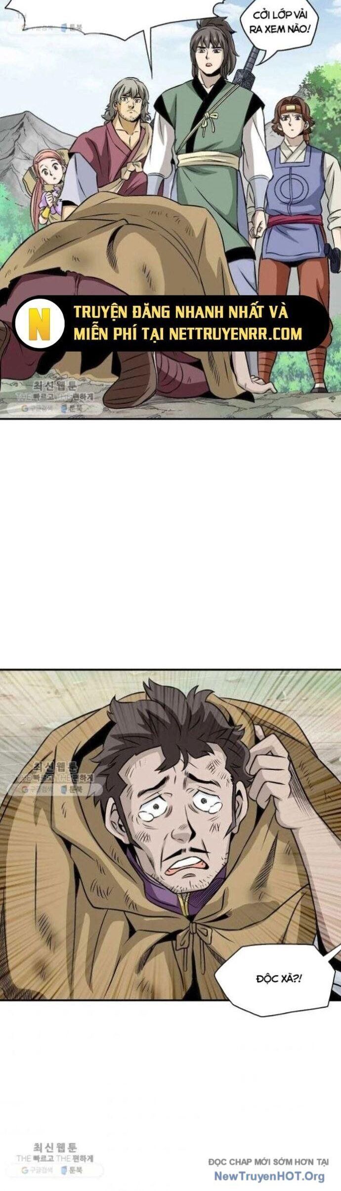 Quang Long Chapter 32 - 23