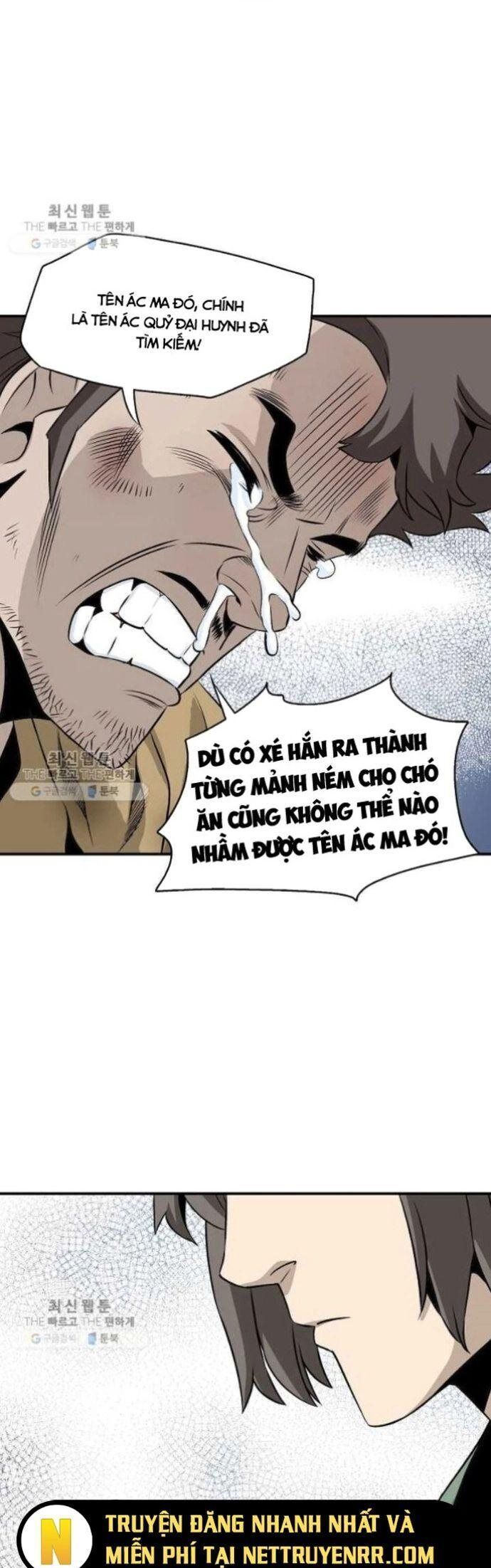 Quang Long Chapter 32 - 26