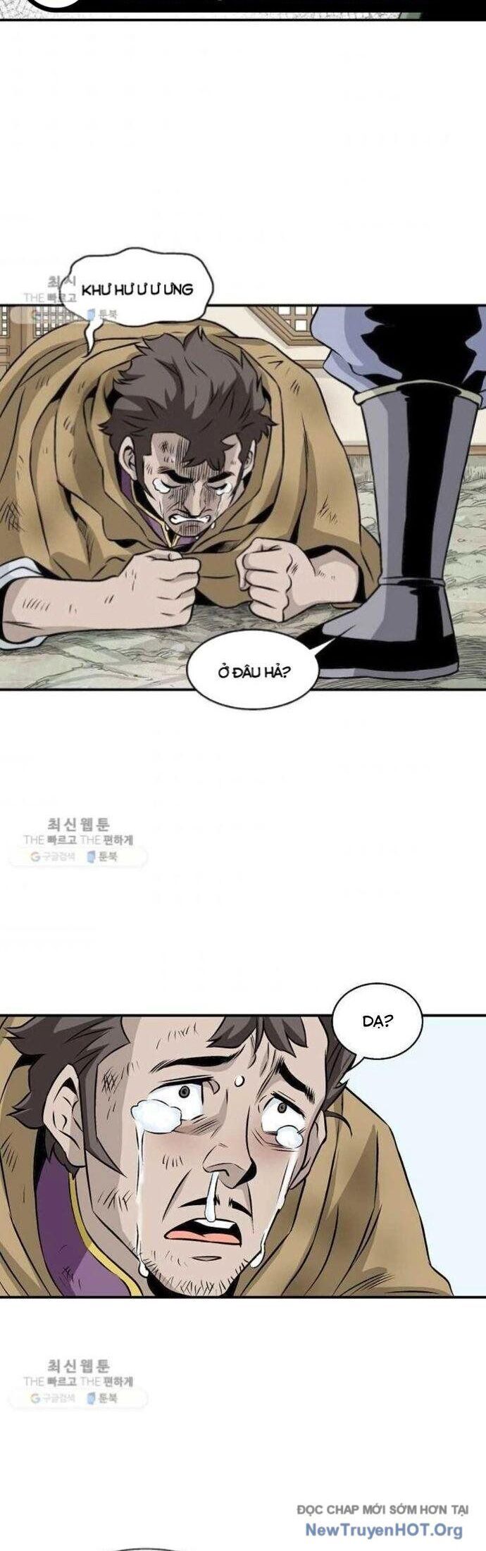 Quang Long Chapter 32 - 27