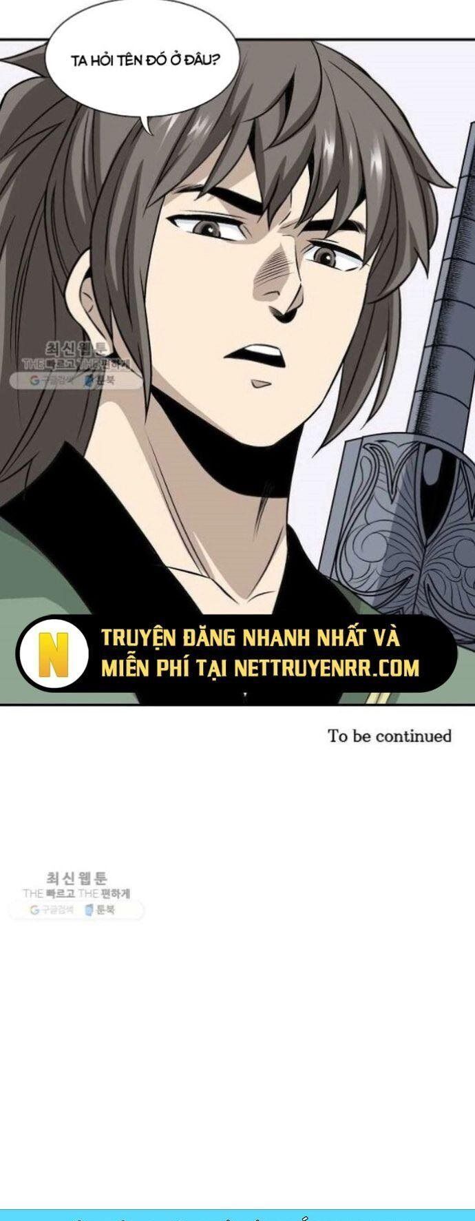 Quang Long Chapter 32 - 28