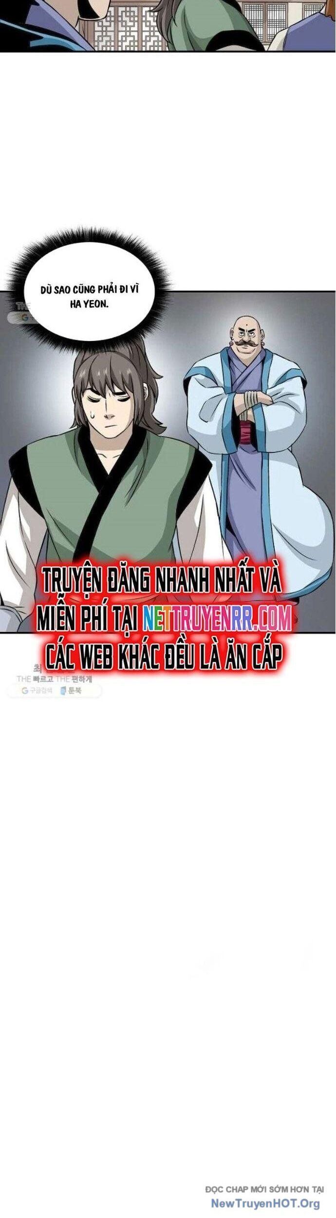 Quang Long Chapter 32 - 5