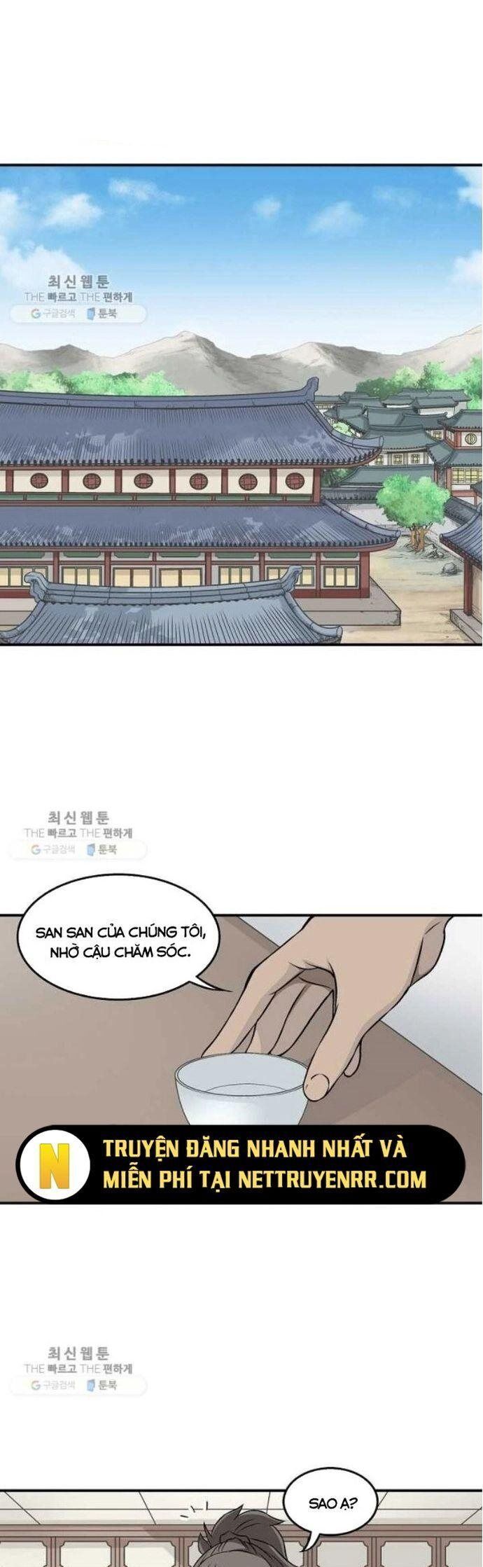 Quang Long Chapter 32 - 6