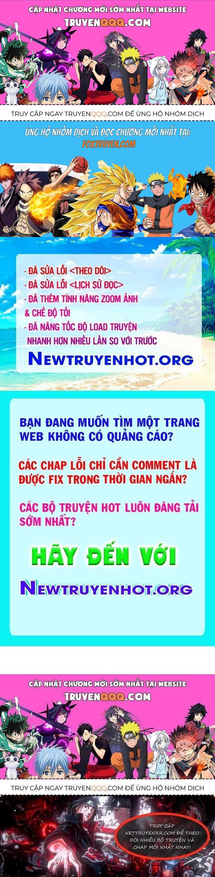 Quang Long Chapter 33 - 1
