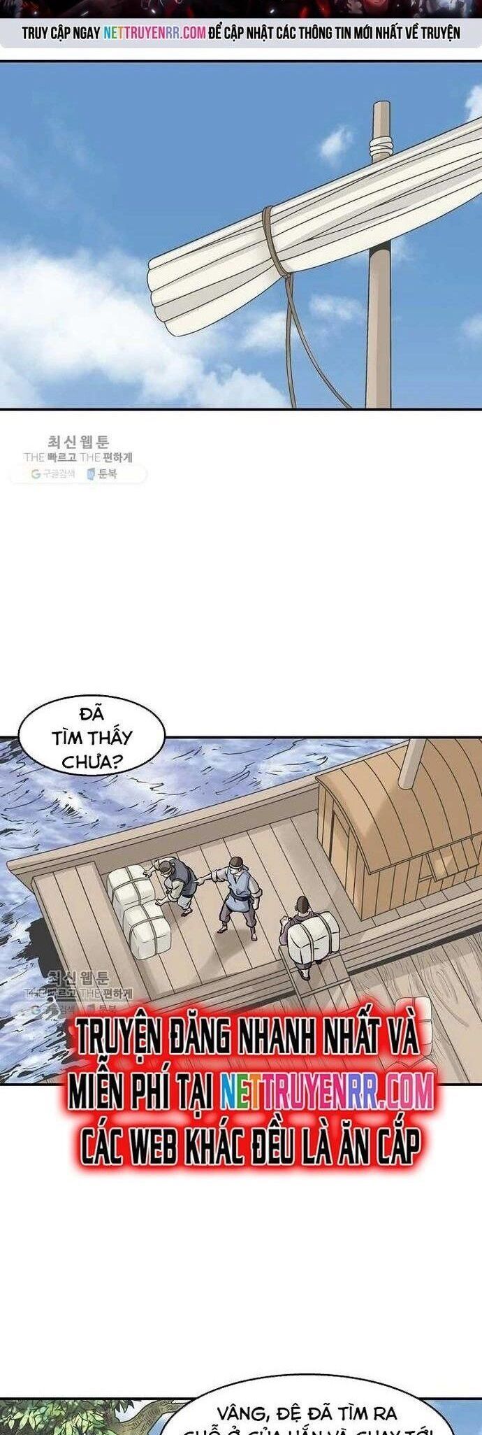 Quang Long Chapter 33 - 2