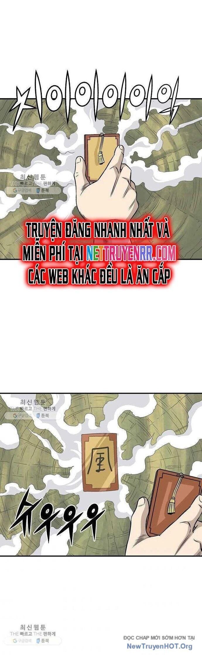 Quang Long Chapter 33 - 13