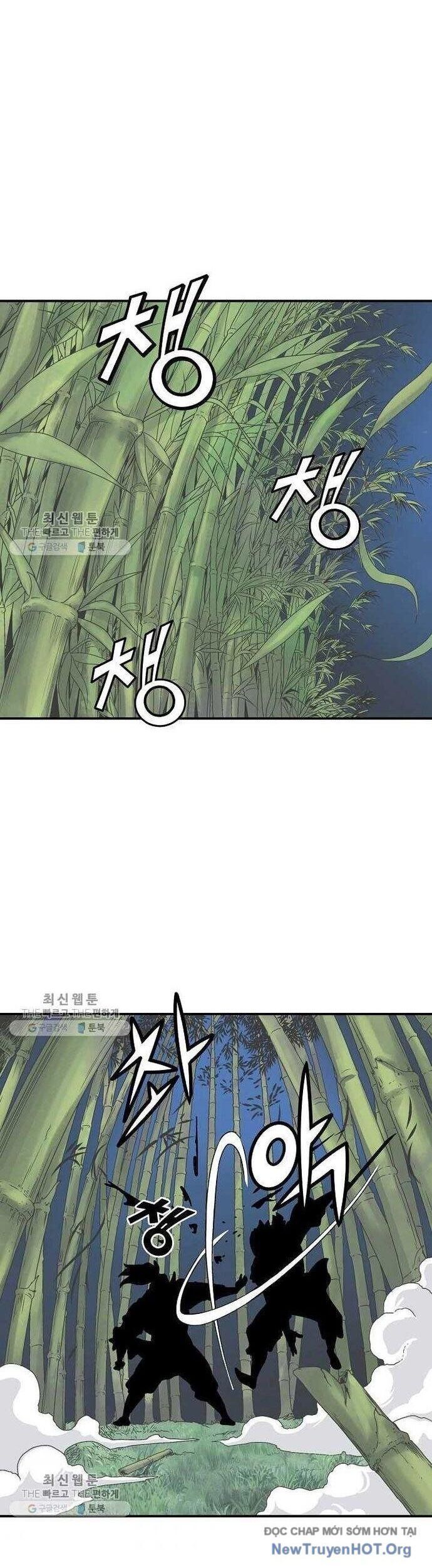 Quang Long Chapter 33 - 23