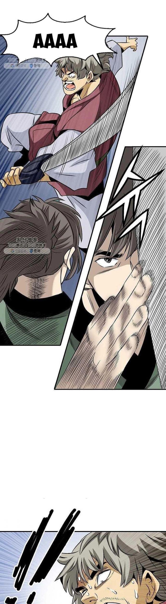 Quang Long Chapter 33 - 26