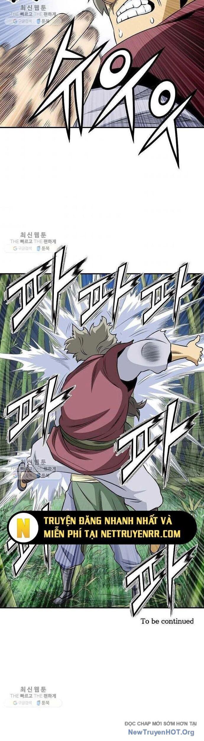 Quang Long Chapter 33 - 27