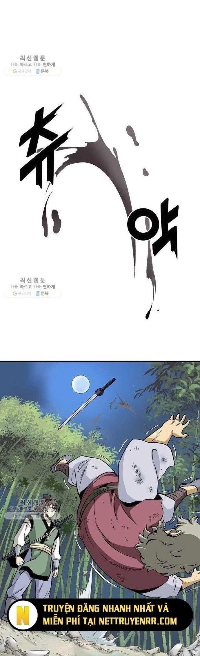 Quang Long Chapter 34 - 2