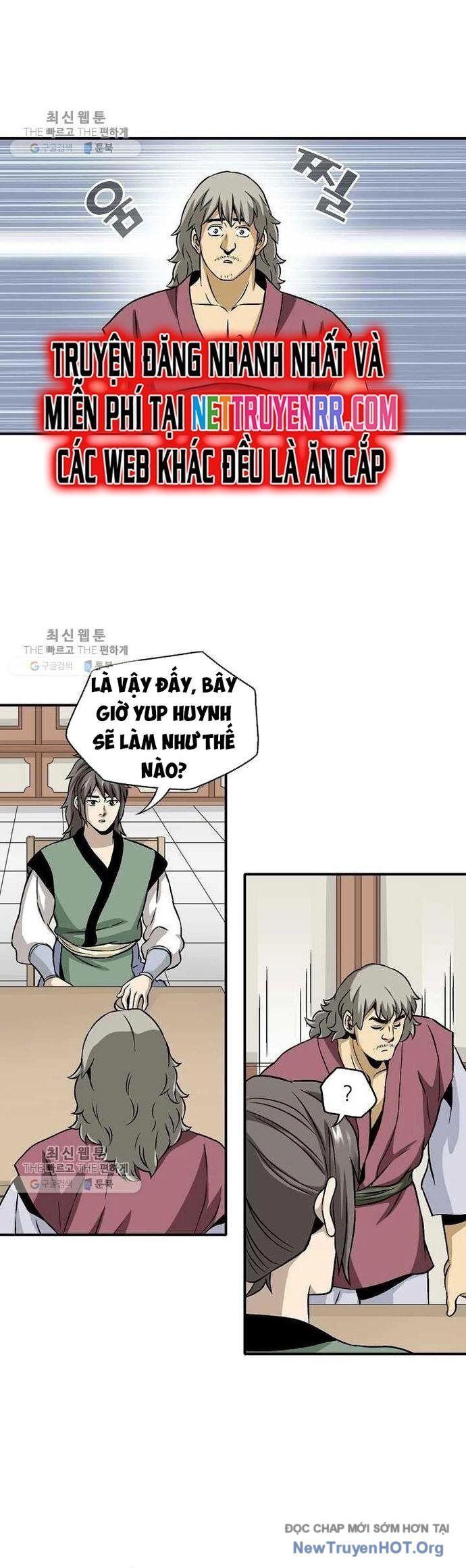 Quang Long Chapter 34 - 25