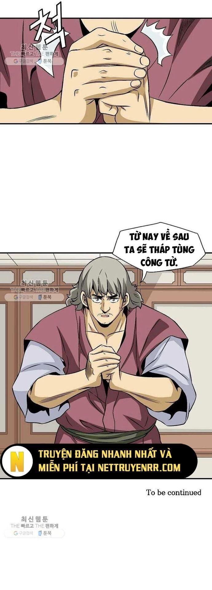 Quang Long Chapter 34 - 26
