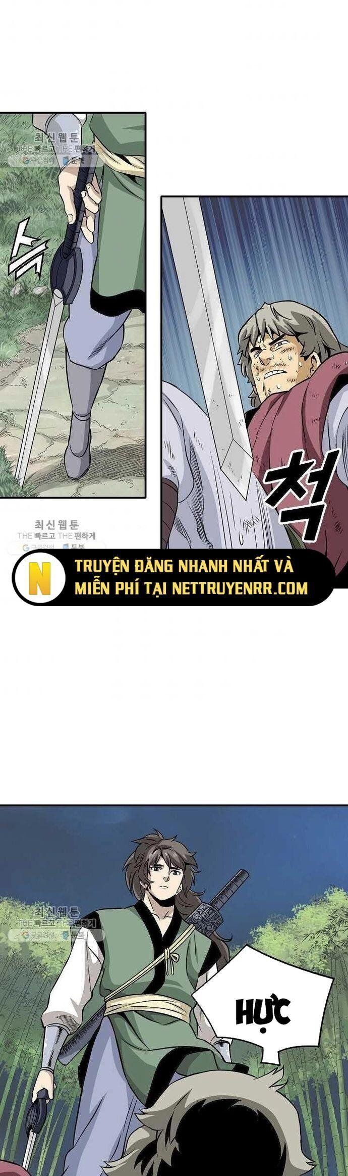 Quang Long Chapter 34 - 4