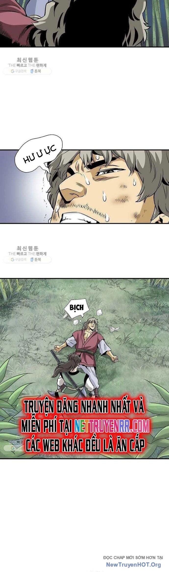 Quang Long Chapter 34 - 5