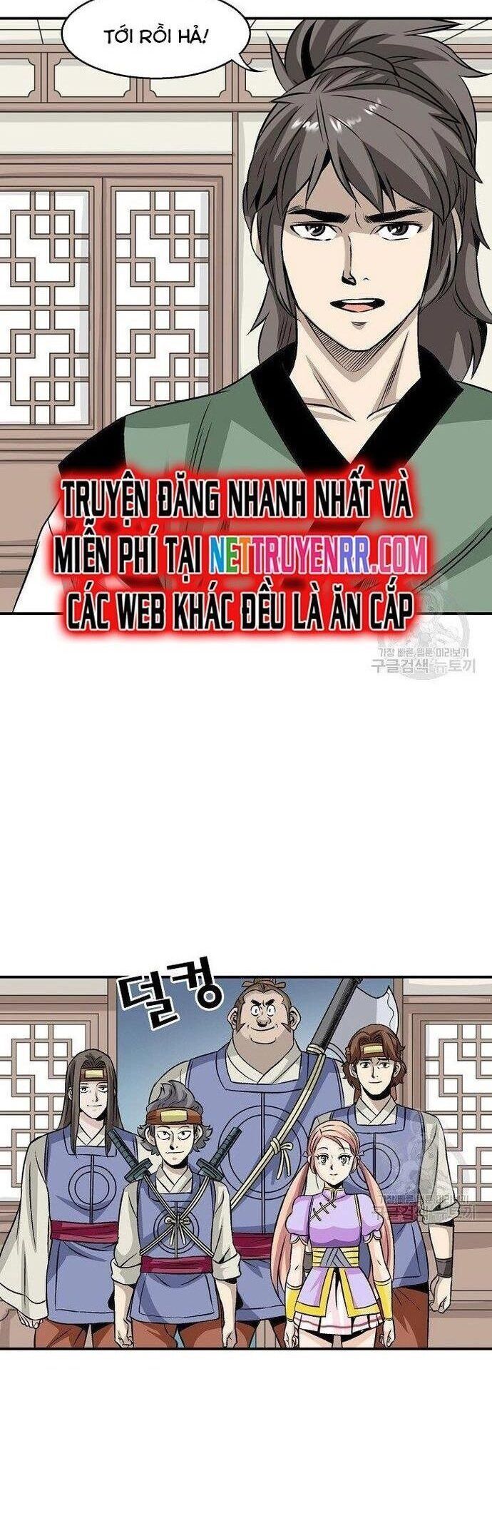 Quang Long Chapter 35 - 2