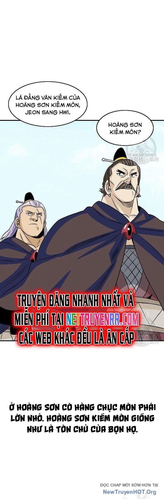 Quang Long Chapter 35 - 11