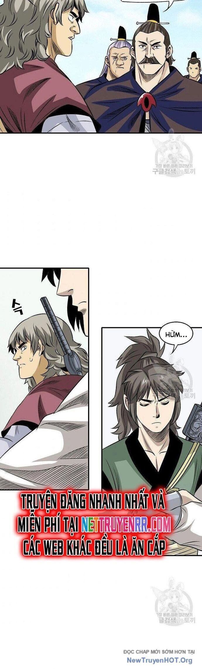 Quang Long Chapter 35 - 17