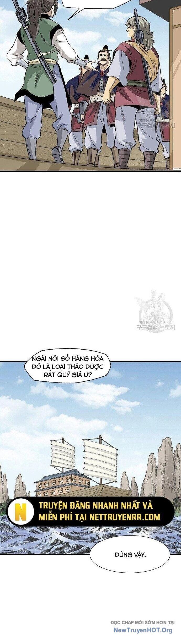 Quang Long Chapter 35 - 19
